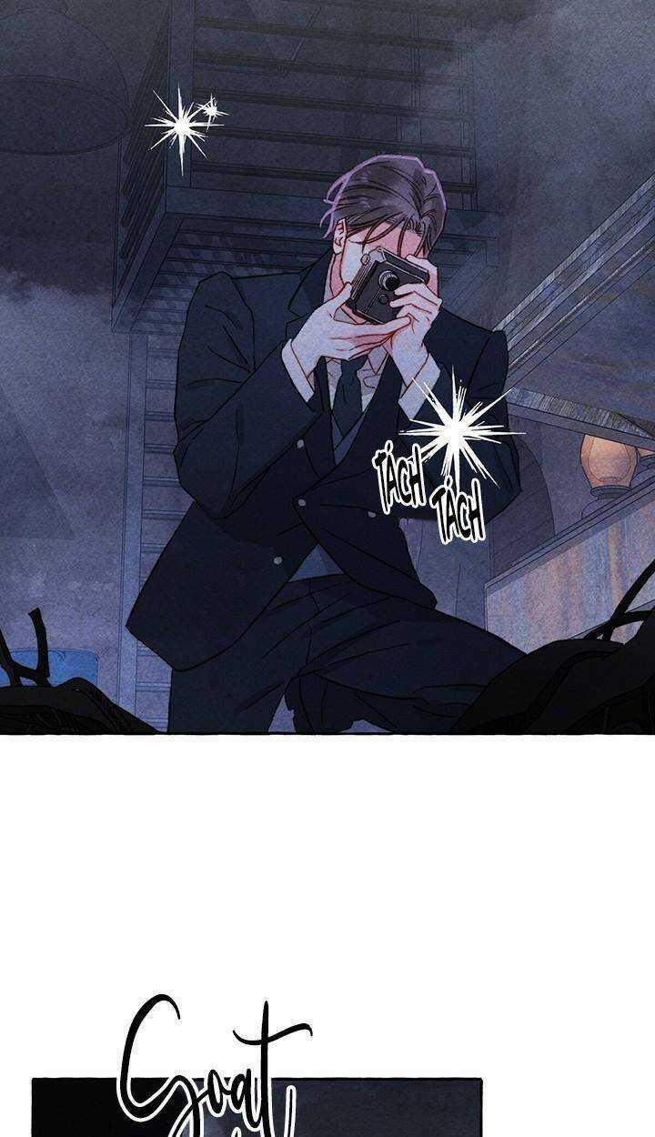 Nuôi Dưỡng Một Bé Rồng Đen Chapter 27 trang 15