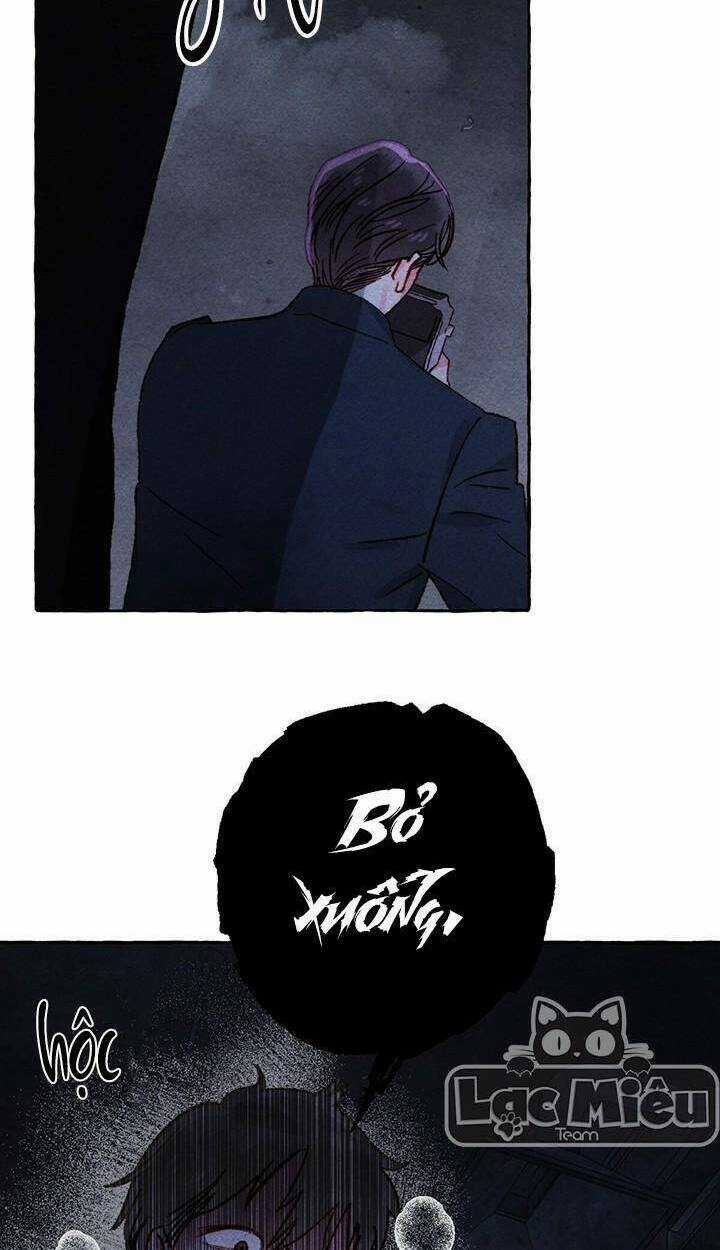 Nuôi Dưỡng Một Bé Rồng Đen Chapter 27 trang 16