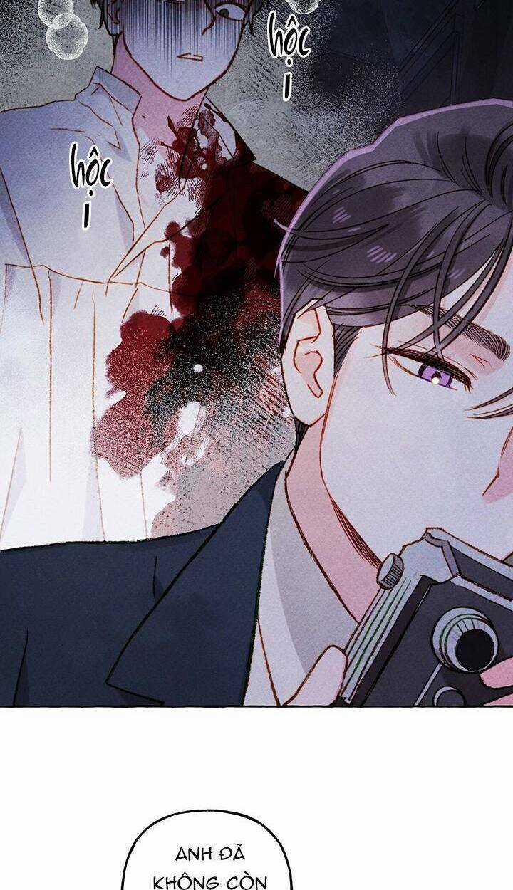 Nuôi Dưỡng Một Bé Rồng Đen Chapter 27 trang 17