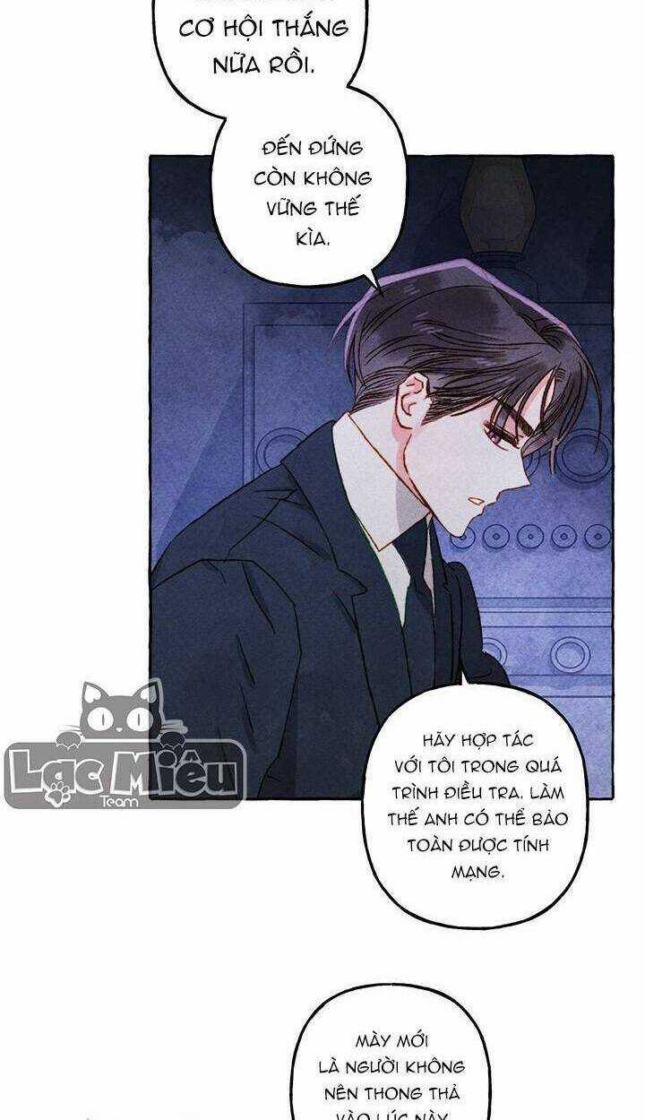 Nuôi Dưỡng Một Bé Rồng Đen Chapter 27 trang 18