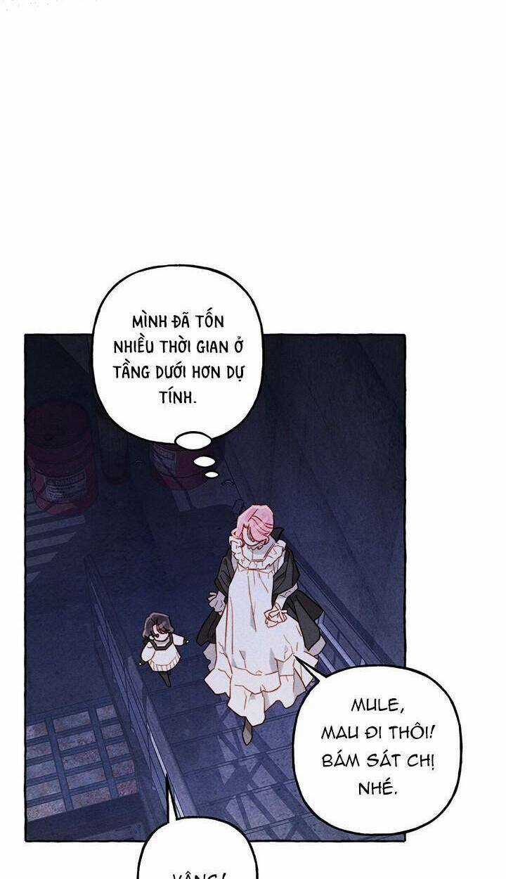 Nuôi Dưỡng Một Bé Rồng Đen Chapter 27 trang 2