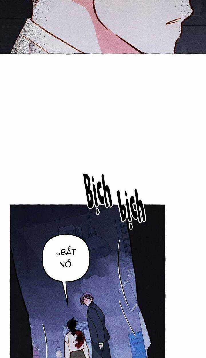 Nuôi Dưỡng Một Bé Rồng Đen Chapter 27 trang 22