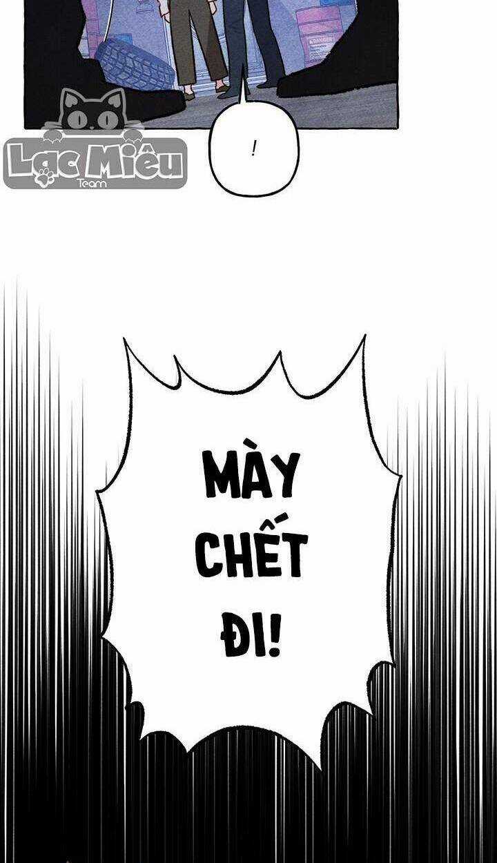 Nuôi Dưỡng Một Bé Rồng Đen Chapter 27 trang 23