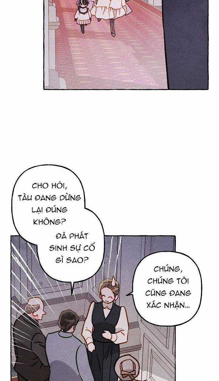 Nuôi Dưỡng Một Bé Rồng Đen Chapter 27 trang 28