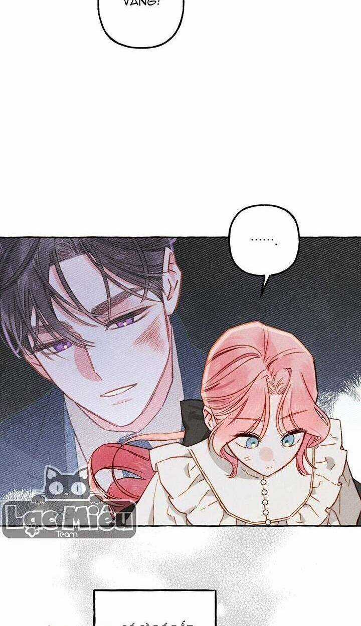 Nuôi Dưỡng Một Bé Rồng Đen Chapter 27 trang 3