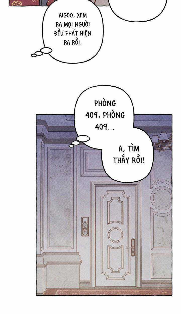 Nuôi Dưỡng Một Bé Rồng Đen Chapter 27 trang 30