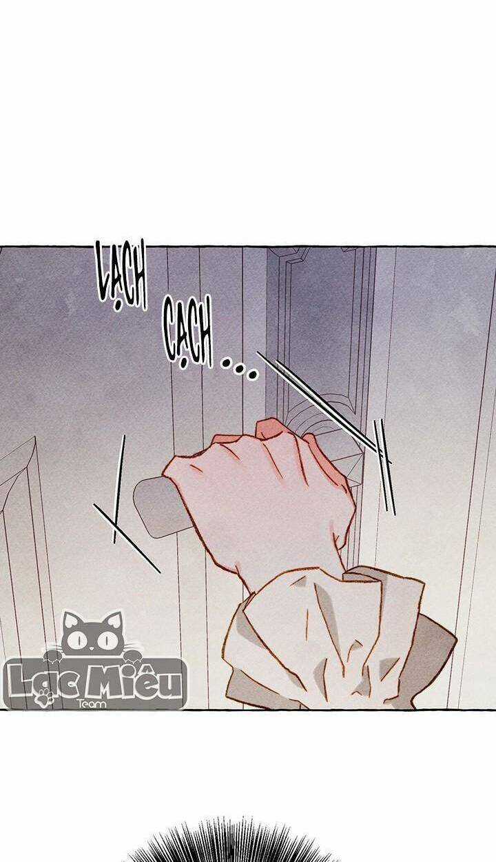 Nuôi Dưỡng Một Bé Rồng Đen Chapter 27 trang 31