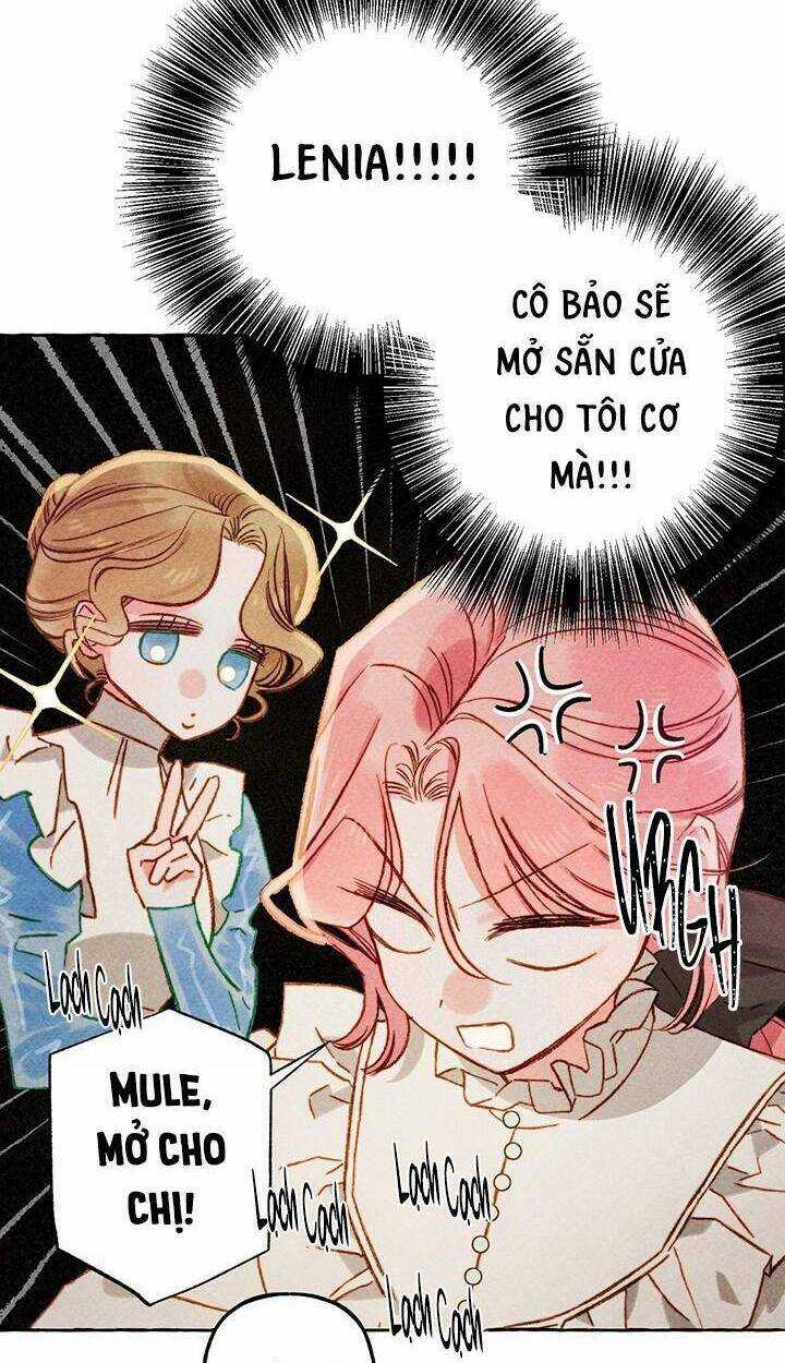 Nuôi Dưỡng Một Bé Rồng Đen Chapter 27 trang 32