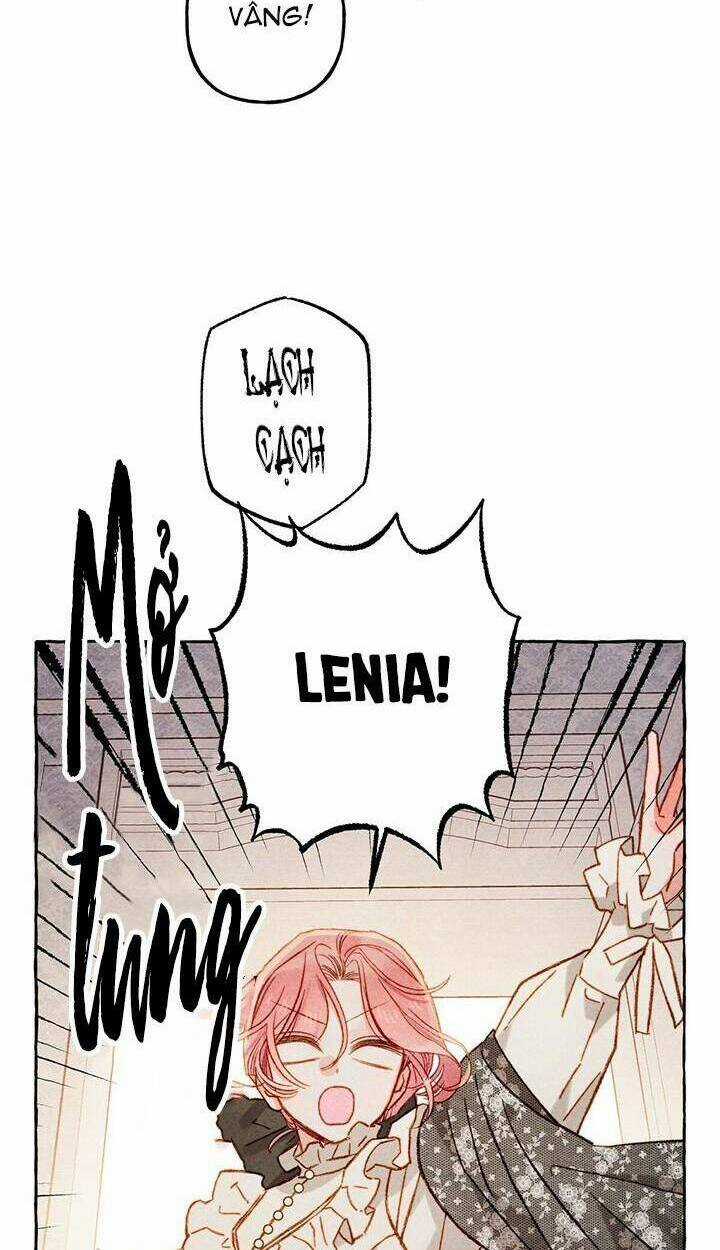 Nuôi Dưỡng Một Bé Rồng Đen Chapter 27 trang 33