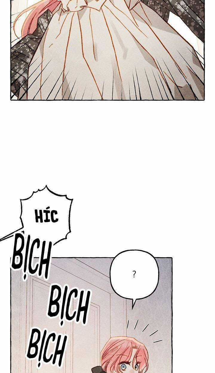 Nuôi Dưỡng Một Bé Rồng Đen Chapter 27 trang 35