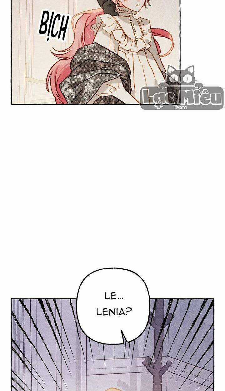 Nuôi Dưỡng Một Bé Rồng Đen Chapter 27 trang 36