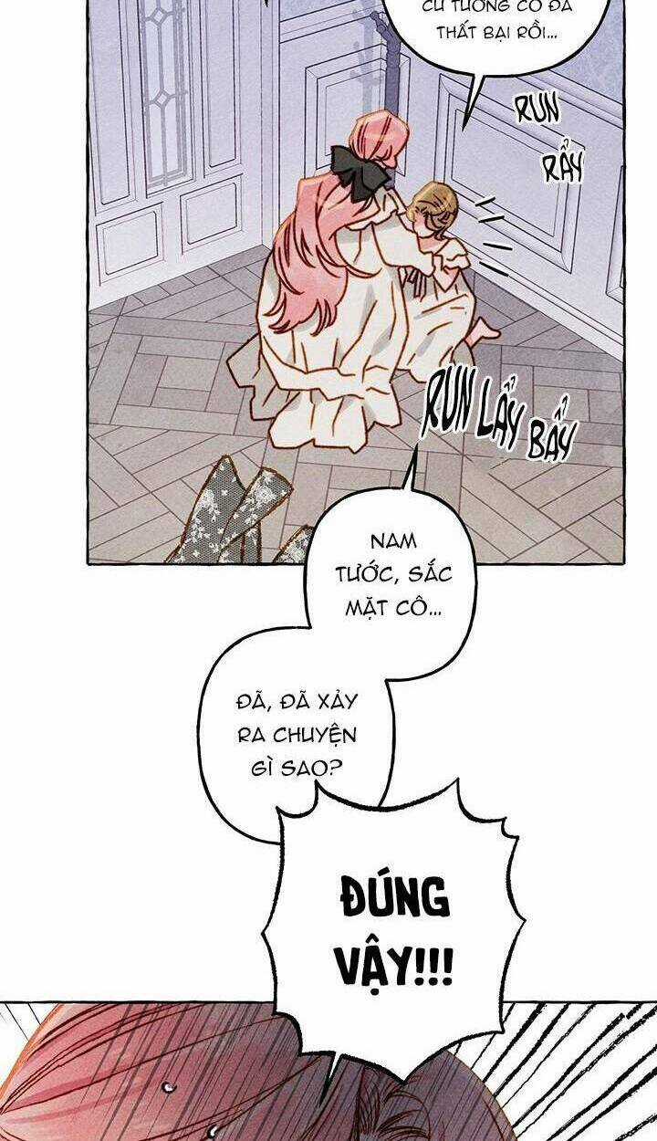 Nuôi Dưỡng Một Bé Rồng Đen Chapter 27 trang 38