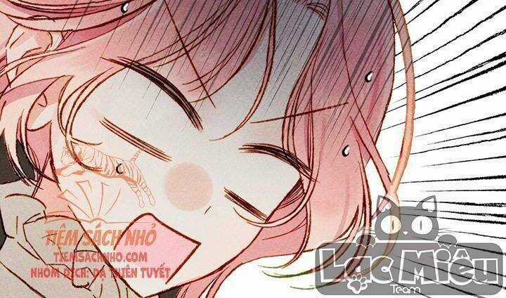 Nuôi Dưỡng Một Bé Rồng Đen Chapter 27 trang 39