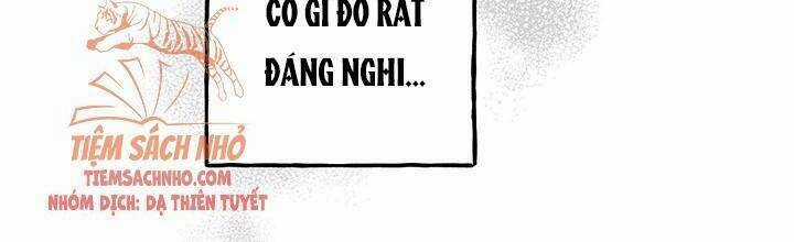 Nuôi Dưỡng Một Bé Rồng Đen Chapter 27 trang 4