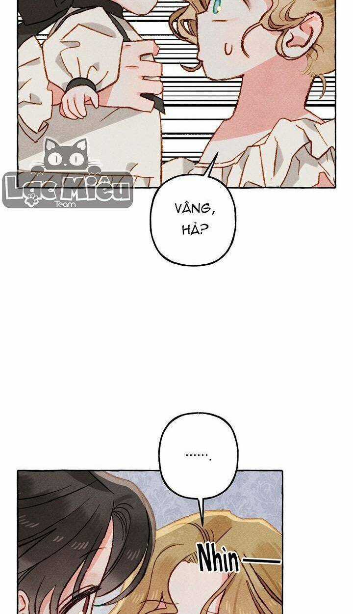 Nuôi Dưỡng Một Bé Rồng Đen Chapter 27 trang 41