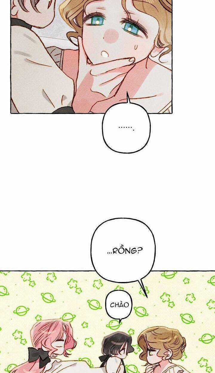 Nuôi Dưỡng Một Bé Rồng Đen Chapter 27 trang 42