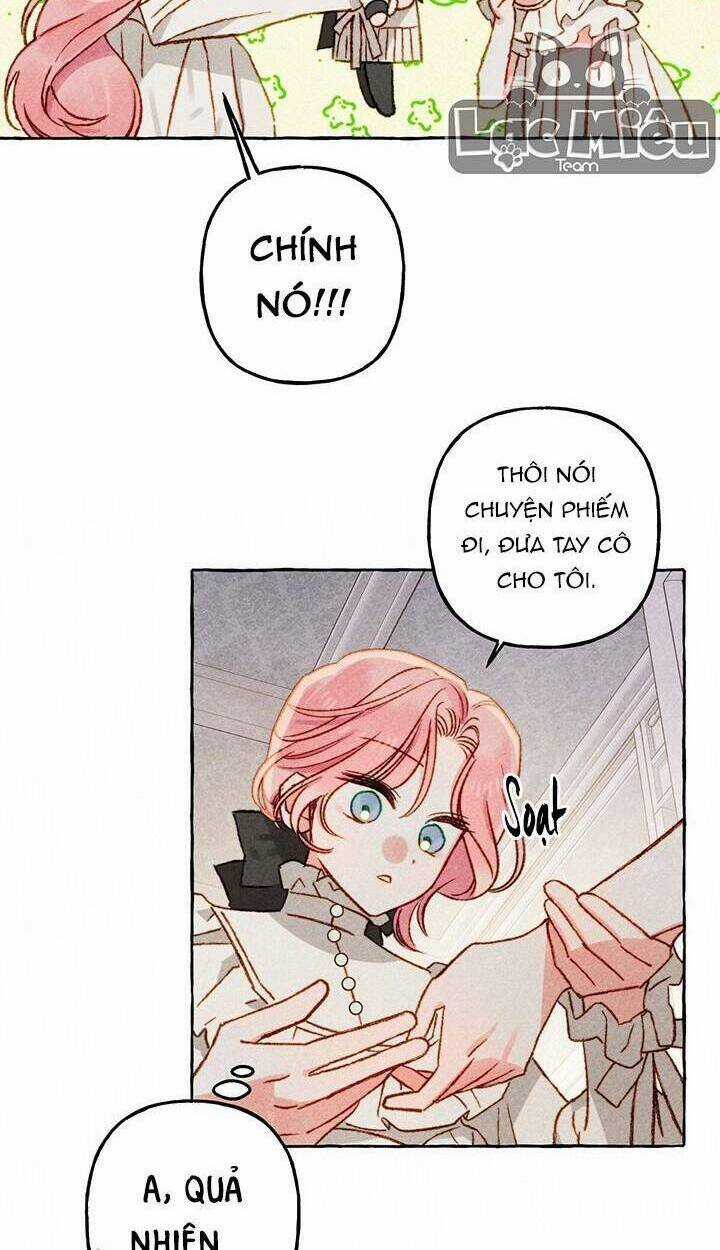 Nuôi Dưỡng Một Bé Rồng Đen Chapter 27 trang 43