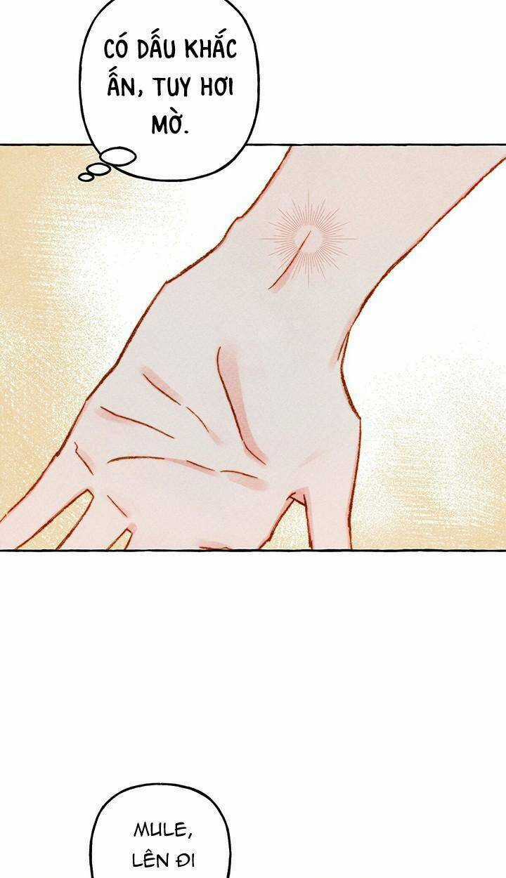 Nuôi Dưỡng Một Bé Rồng Đen Chapter 27 trang 45