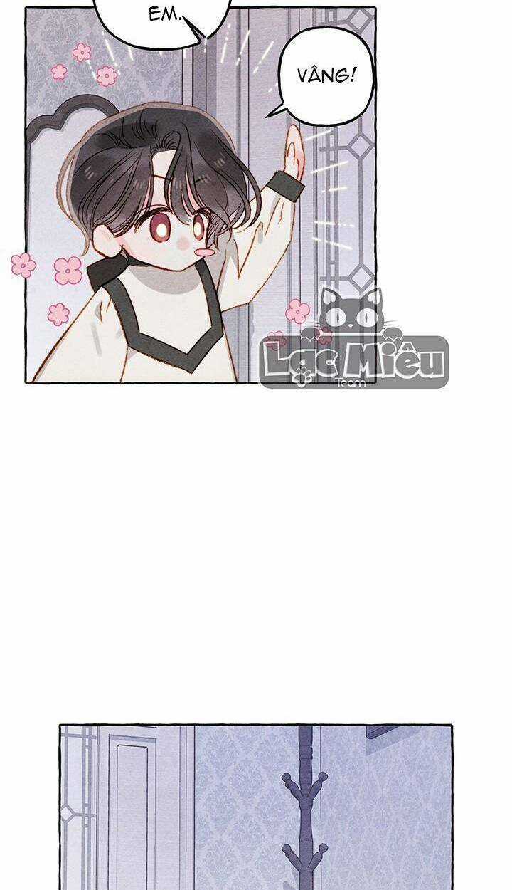 Nuôi Dưỡng Một Bé Rồng Đen Chapter 27 trang 46