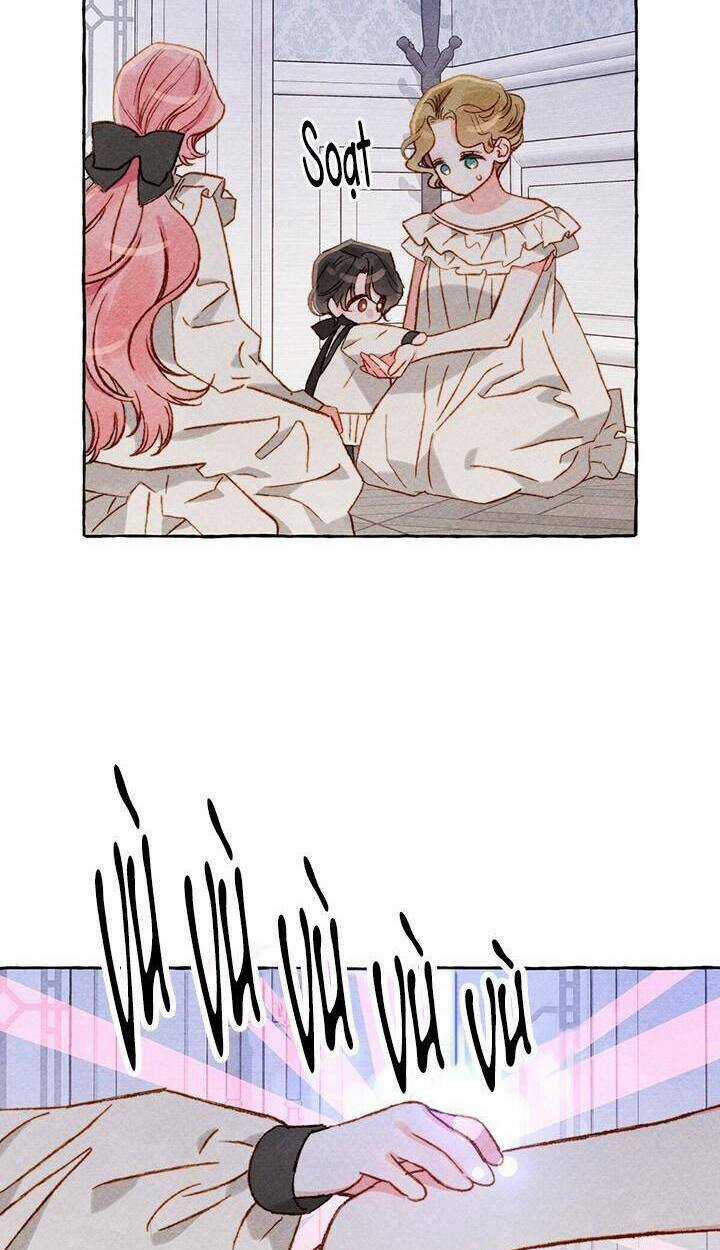 Nuôi Dưỡng Một Bé Rồng Đen Chapter 27 trang 47