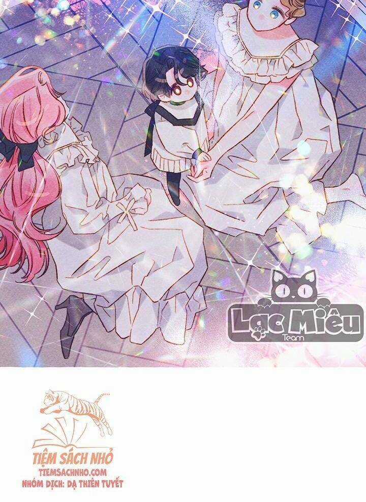 Nuôi Dưỡng Một Bé Rồng Đen Chapter 27 trang 49