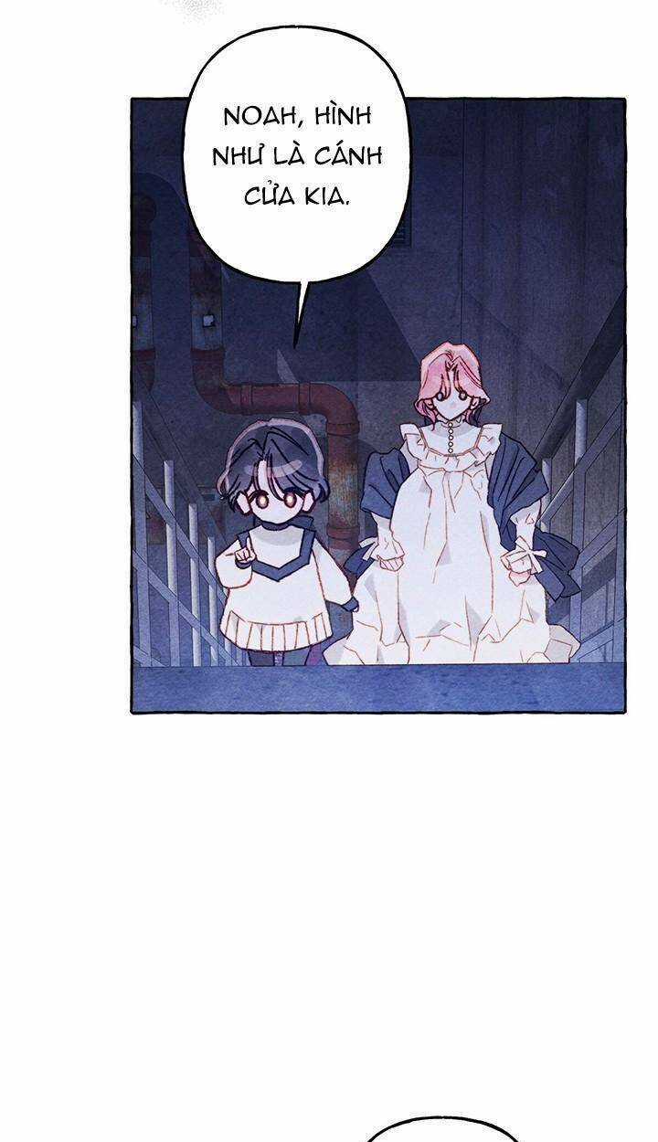 Nuôi Dưỡng Một Bé Rồng Đen Chapter 27 trang 5