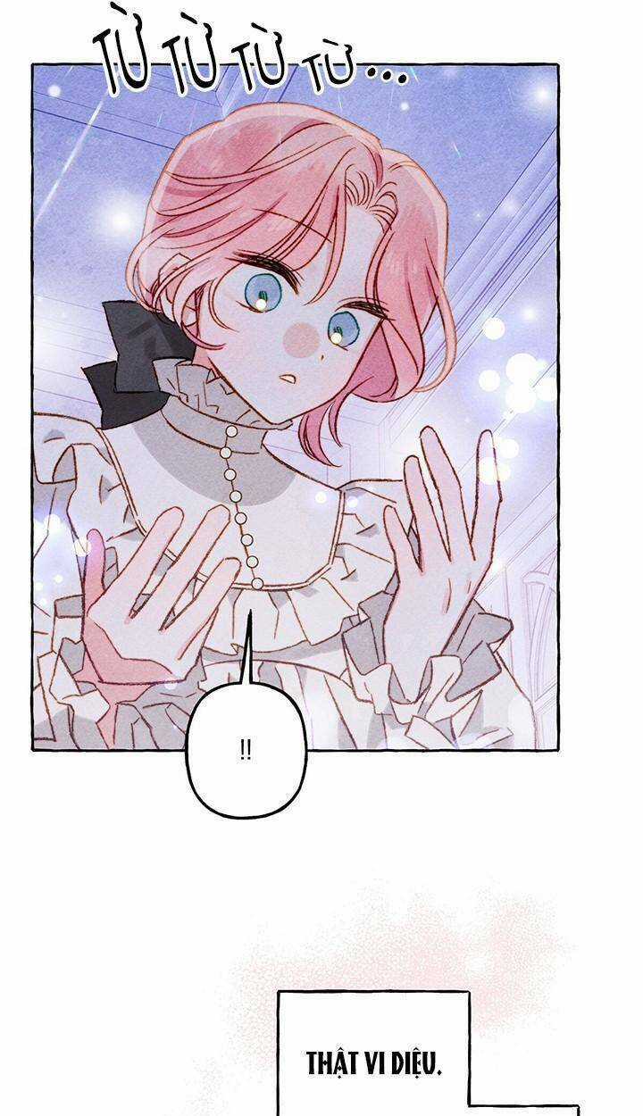 Nuôi Dưỡng Một Bé Rồng Đen Chapter 27 trang 50