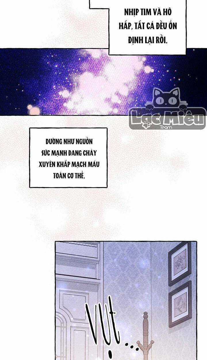 Nuôi Dưỡng Một Bé Rồng Đen Chapter 27 trang 51