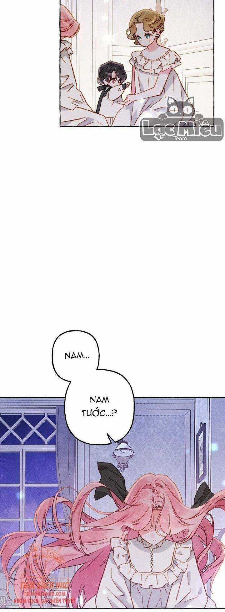 Nuôi Dưỡng Một Bé Rồng Đen Chapter 27 trang 52