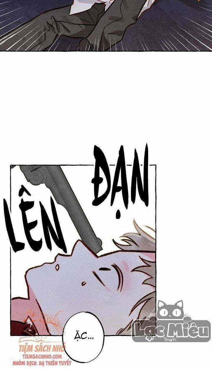 Nuôi Dưỡng Một Bé Rồng Đen Chapter 27 trang 56