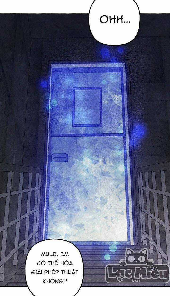 Nuôi Dưỡng Một Bé Rồng Đen Chapter 27 trang 6