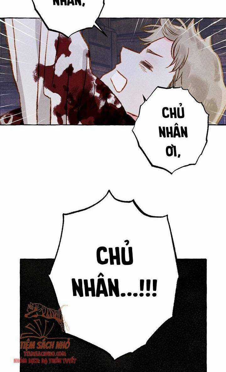 Nuôi Dưỡng Một Bé Rồng Đen Chapter 27 trang 60