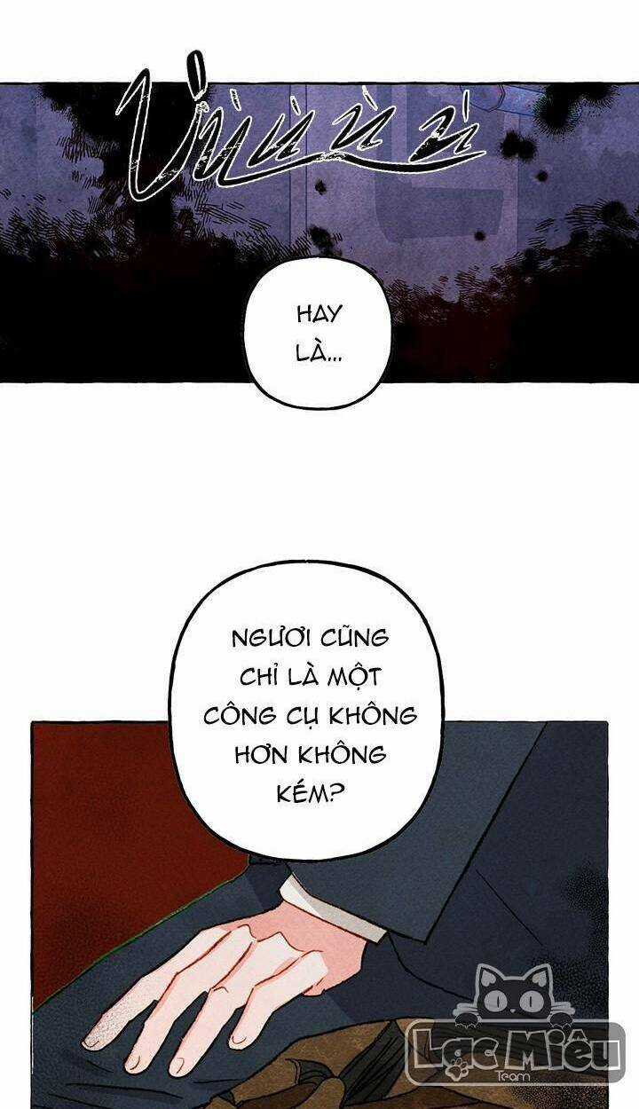 Nuôi Dưỡng Một Bé Rồng Đen Chapter 27 trang 65