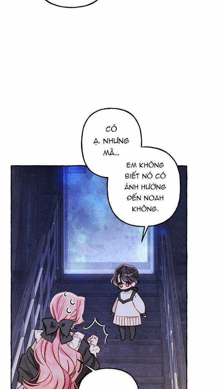 Nuôi Dưỡng Một Bé Rồng Đen Chapter 27 trang 7