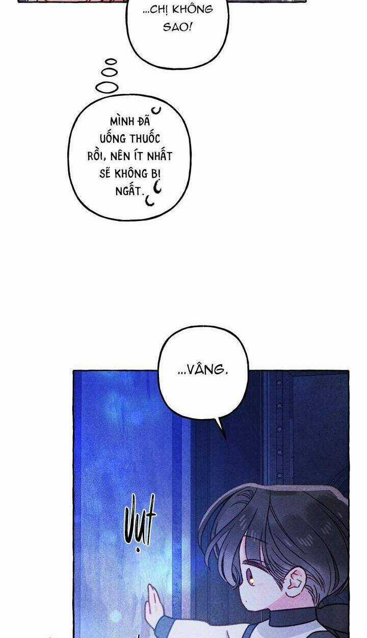 Nuôi Dưỡng Một Bé Rồng Đen Chapter 27 trang 8