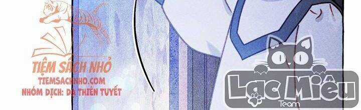 Nuôi Dưỡng Một Bé Rồng Đen Chapter 27 trang 9