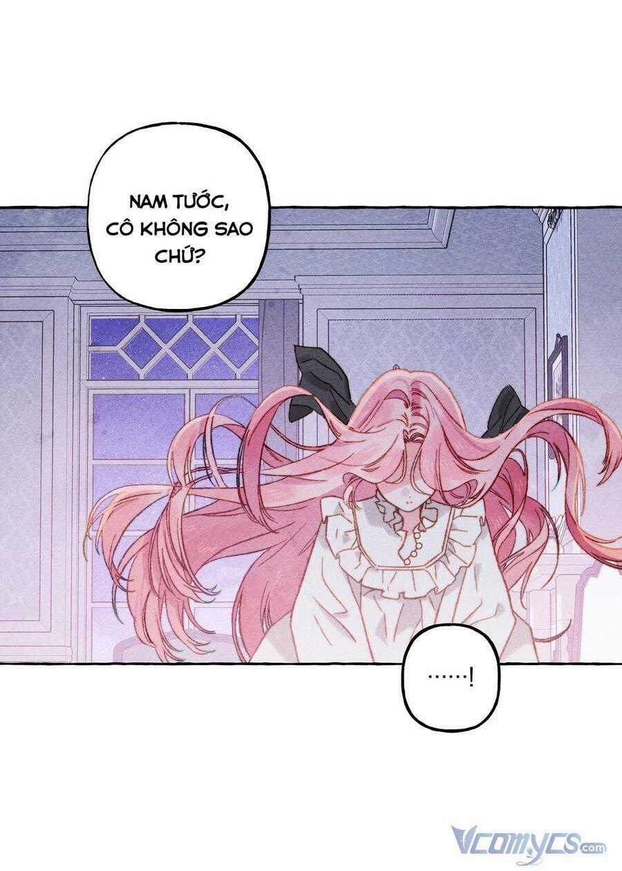 Nuôi Dưỡng Một Bé Rồng Đen Chapter 28 trang 0