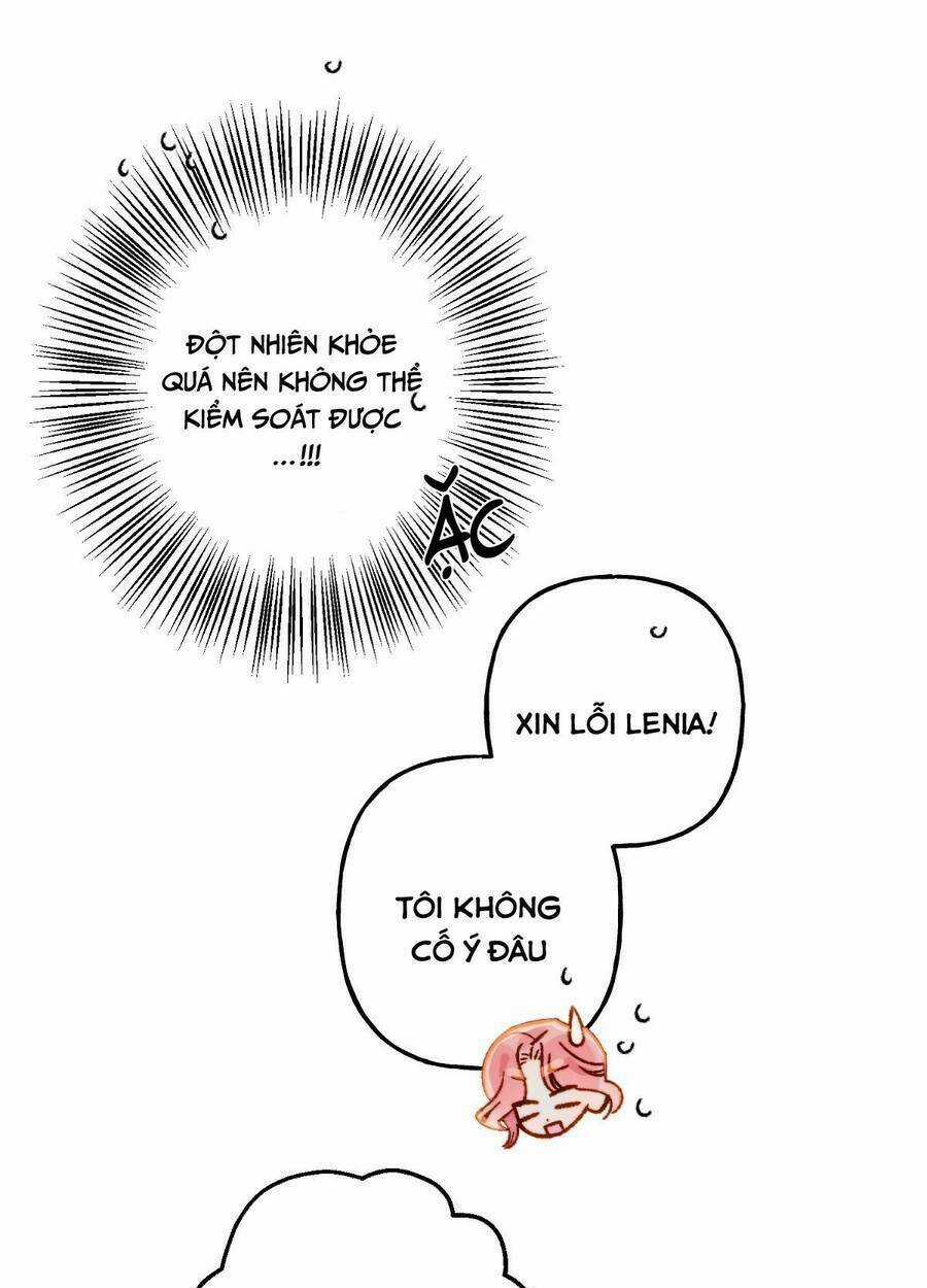 Nuôi Dưỡng Một Bé Rồng Đen Chapter 28 trang 10