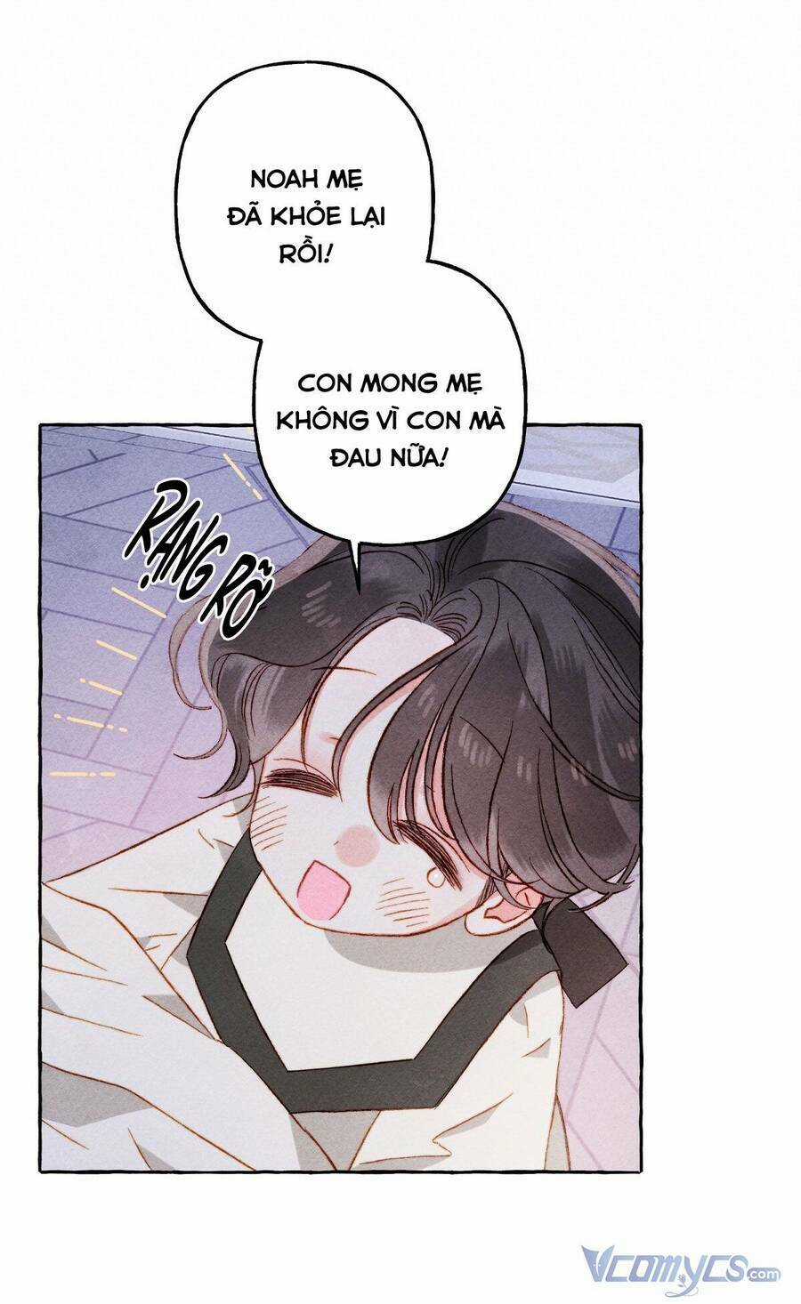 Nuôi Dưỡng Một Bé Rồng Đen Chapter 28 trang 13