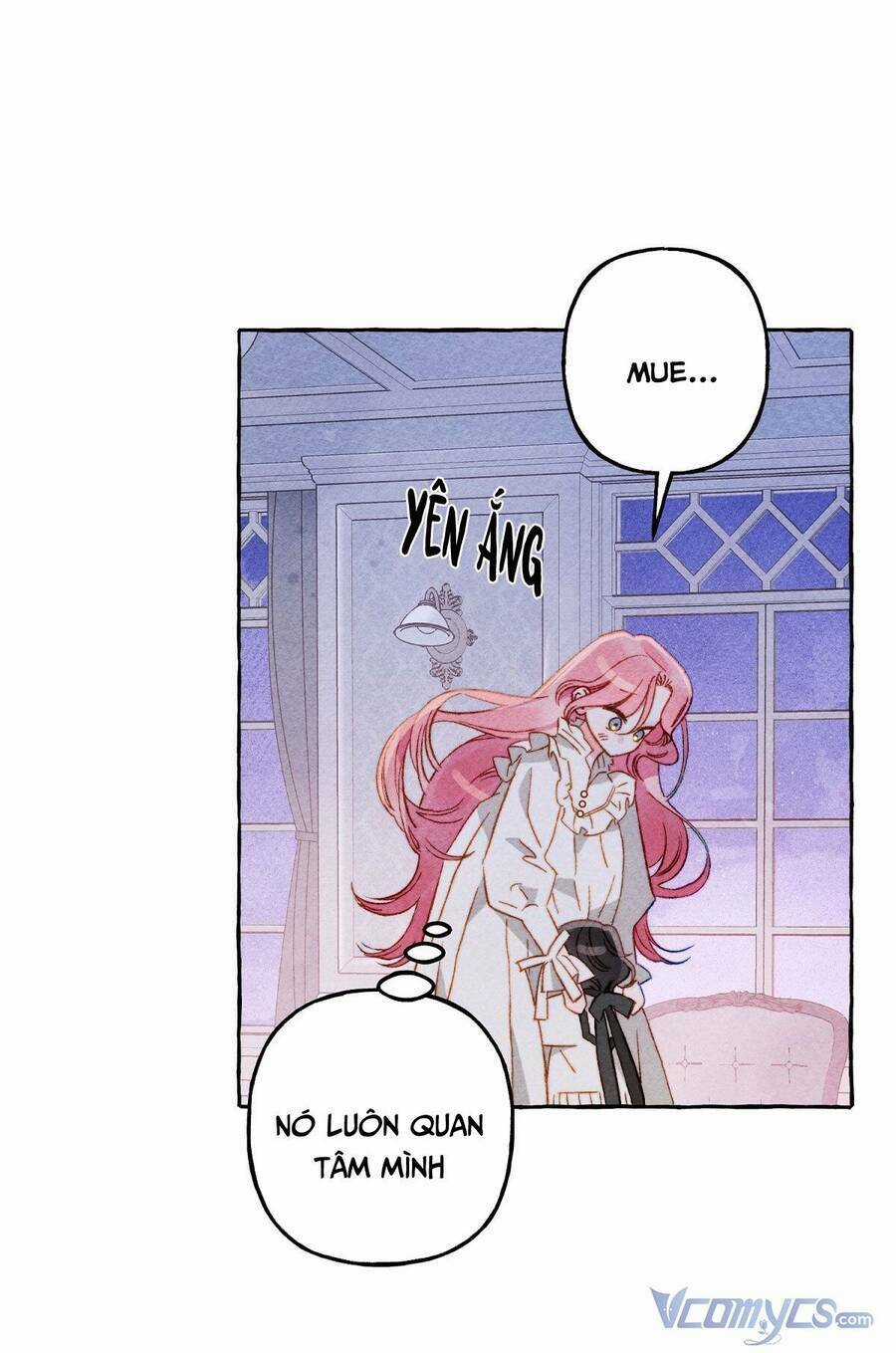 Nuôi Dưỡng Một Bé Rồng Đen Chapter 28 trang 14