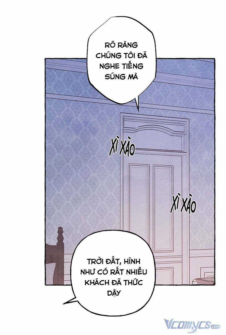 Nuôi Dưỡng Một Bé Rồng Đen Chapter 28 trang 15