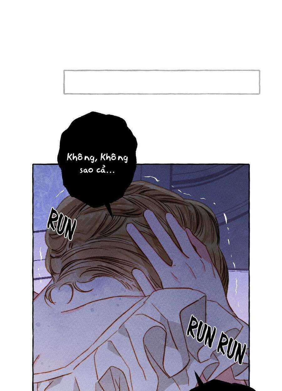 Nuôi Dưỡng Một Bé Rồng Đen Chapter 28 trang 18