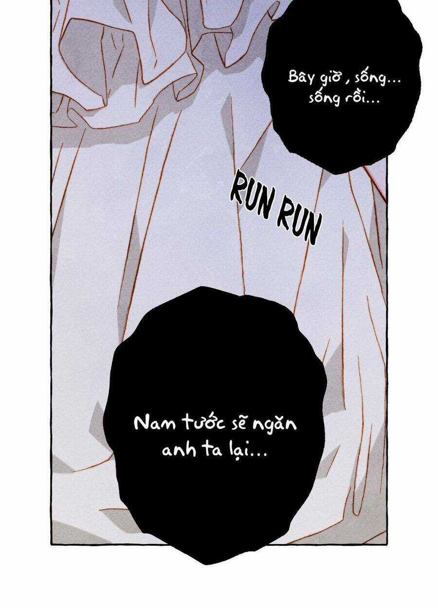 Nuôi Dưỡng Một Bé Rồng Đen Chapter 28 trang 19