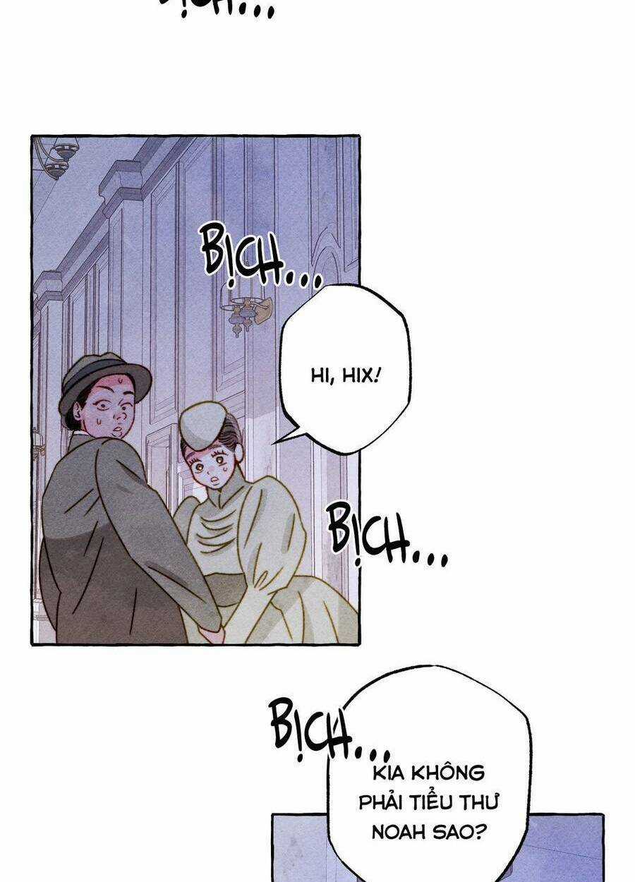 Nuôi Dưỡng Một Bé Rồng Đen Chapter 28 trang 22