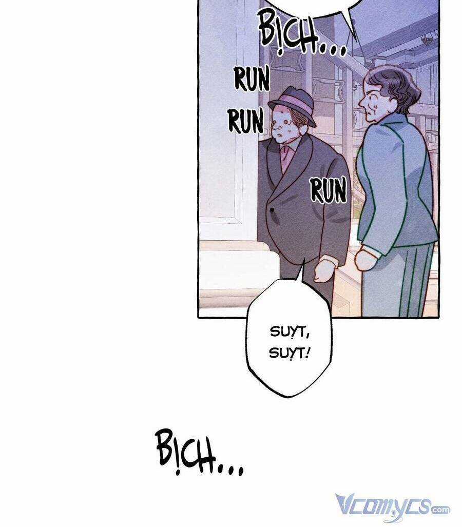 Nuôi Dưỡng Một Bé Rồng Đen Chapter 28 trang 23