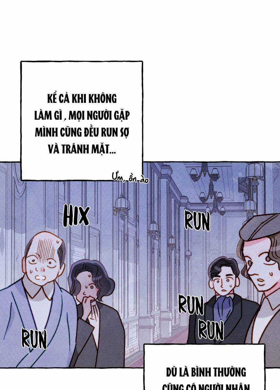 Nuôi Dưỡng Một Bé Rồng Đen Chapter 28 trang 26