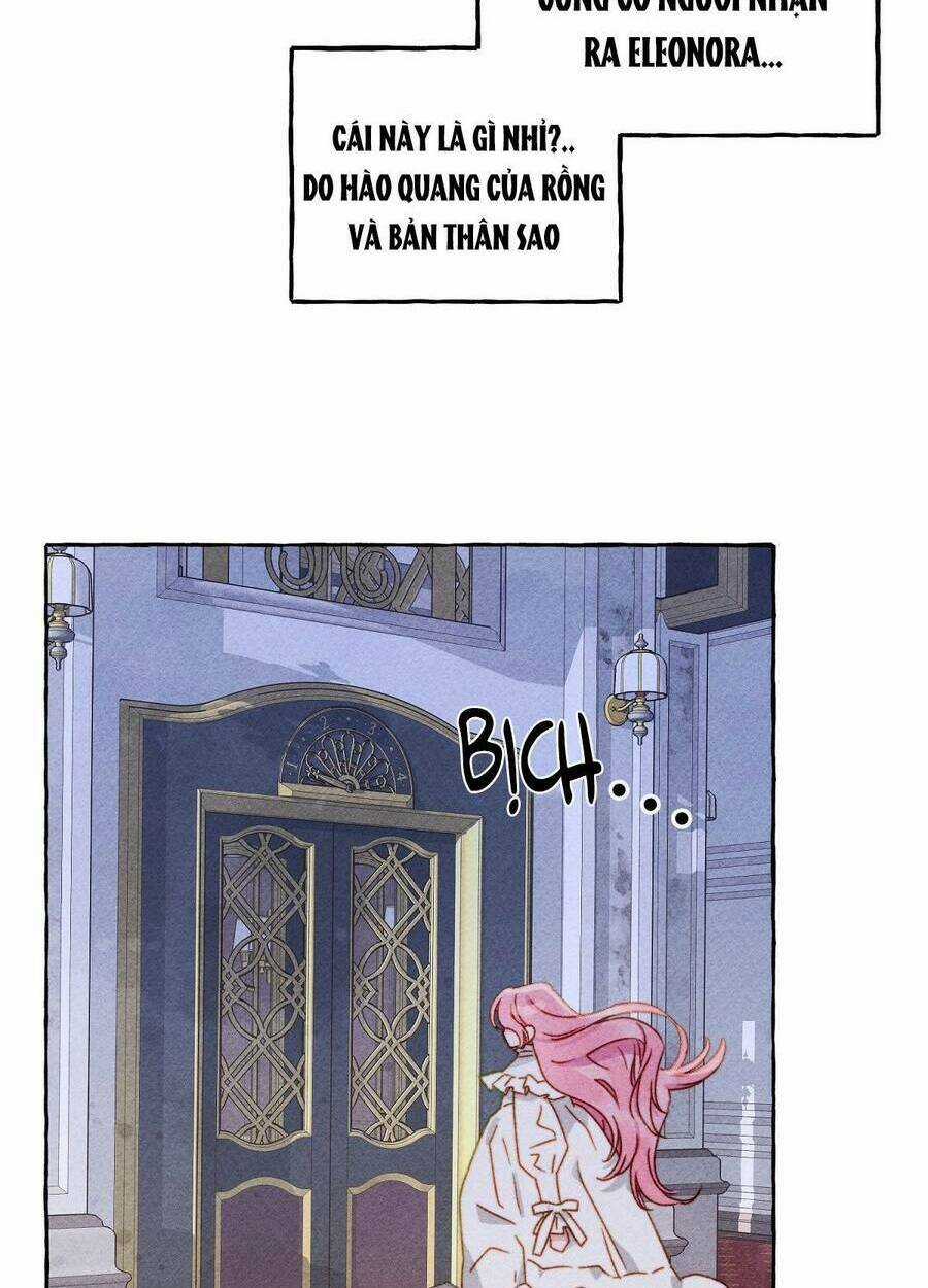 Nuôi Dưỡng Một Bé Rồng Đen Chapter 28 trang 27