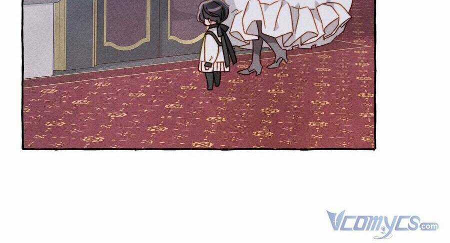 Nuôi Dưỡng Một Bé Rồng Đen Chapter 28 trang 28