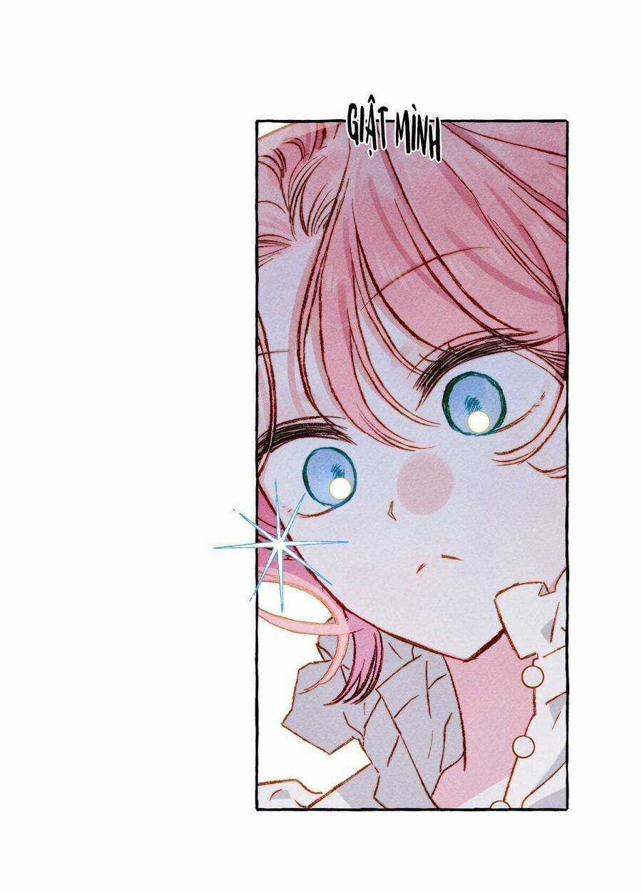 Nuôi Dưỡng Một Bé Rồng Đen Chapter 28 trang 29