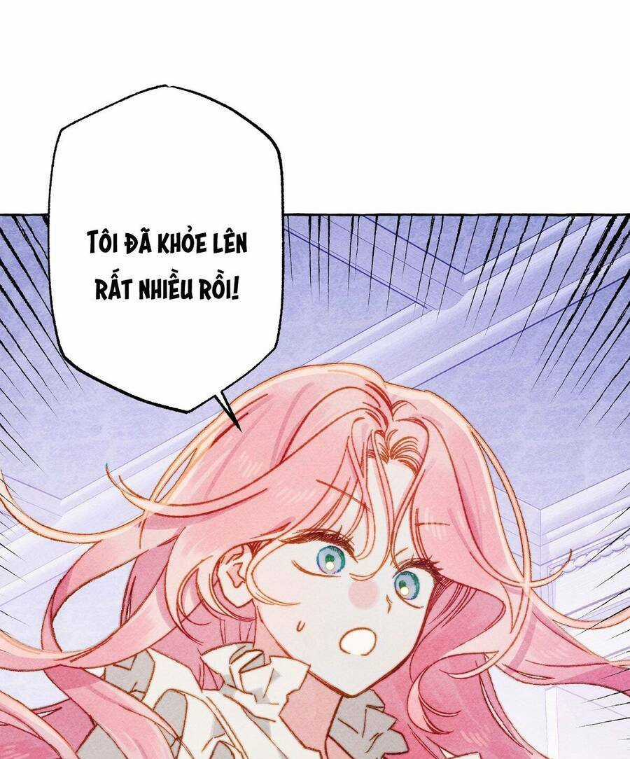 Nuôi Dưỡng Một Bé Rồng Đen Chapter 28 trang 3